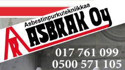 Asbrak Oy logo